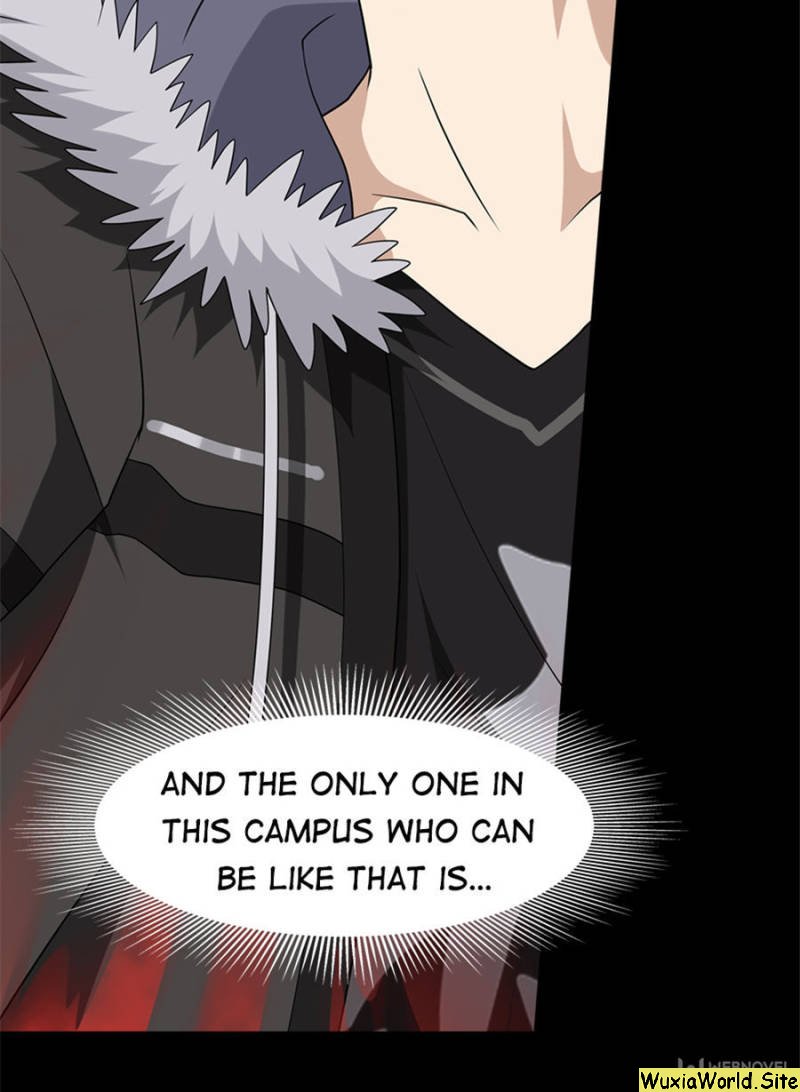 My Girlfriend is a Zombie chapter 76 page 37