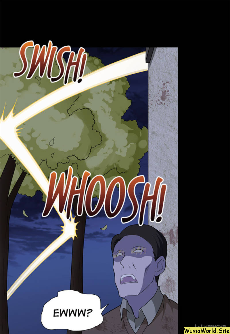 My Girlfriend is a Zombie chapter 76 page 4