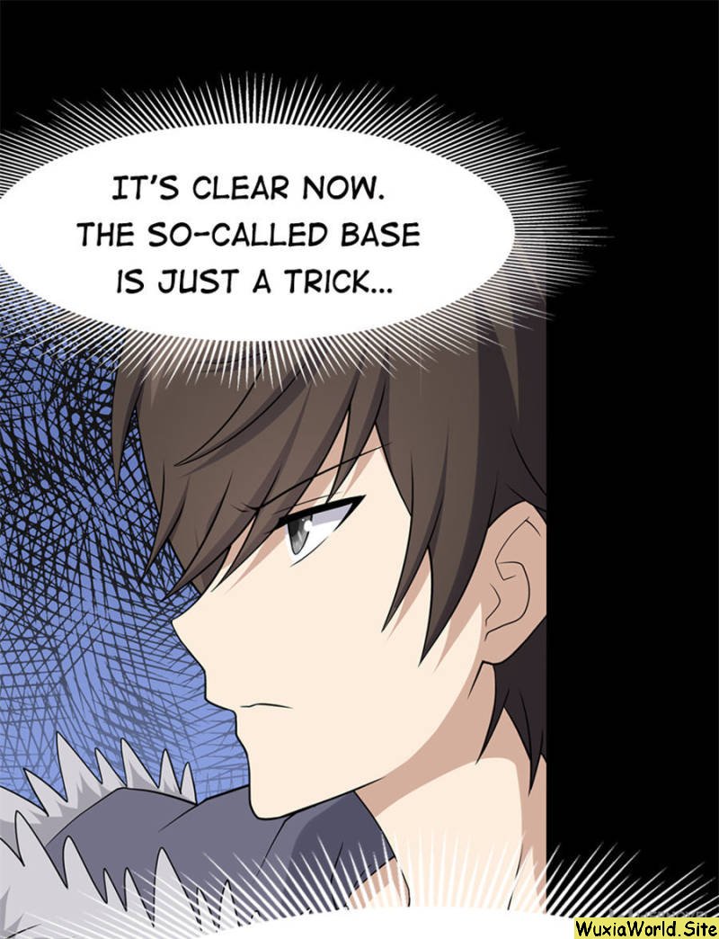 My Girlfriend is a Zombie chapter 76 page 48