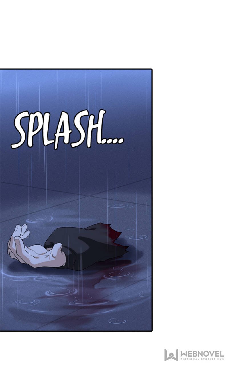 My Girlfriend is a Zombie chapter 78 page 1