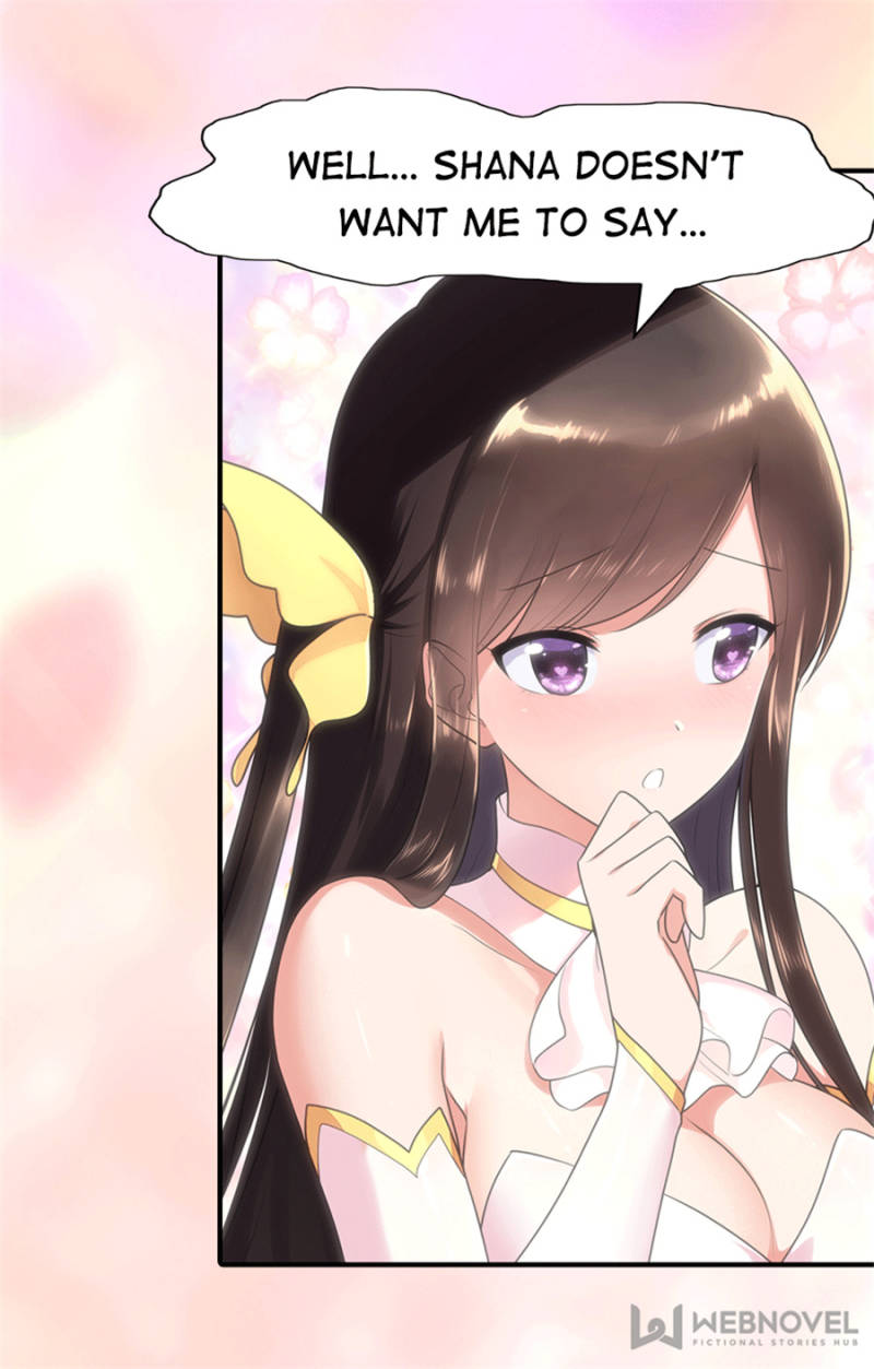 My Girlfriend is a Zombie chapter 78 page 13