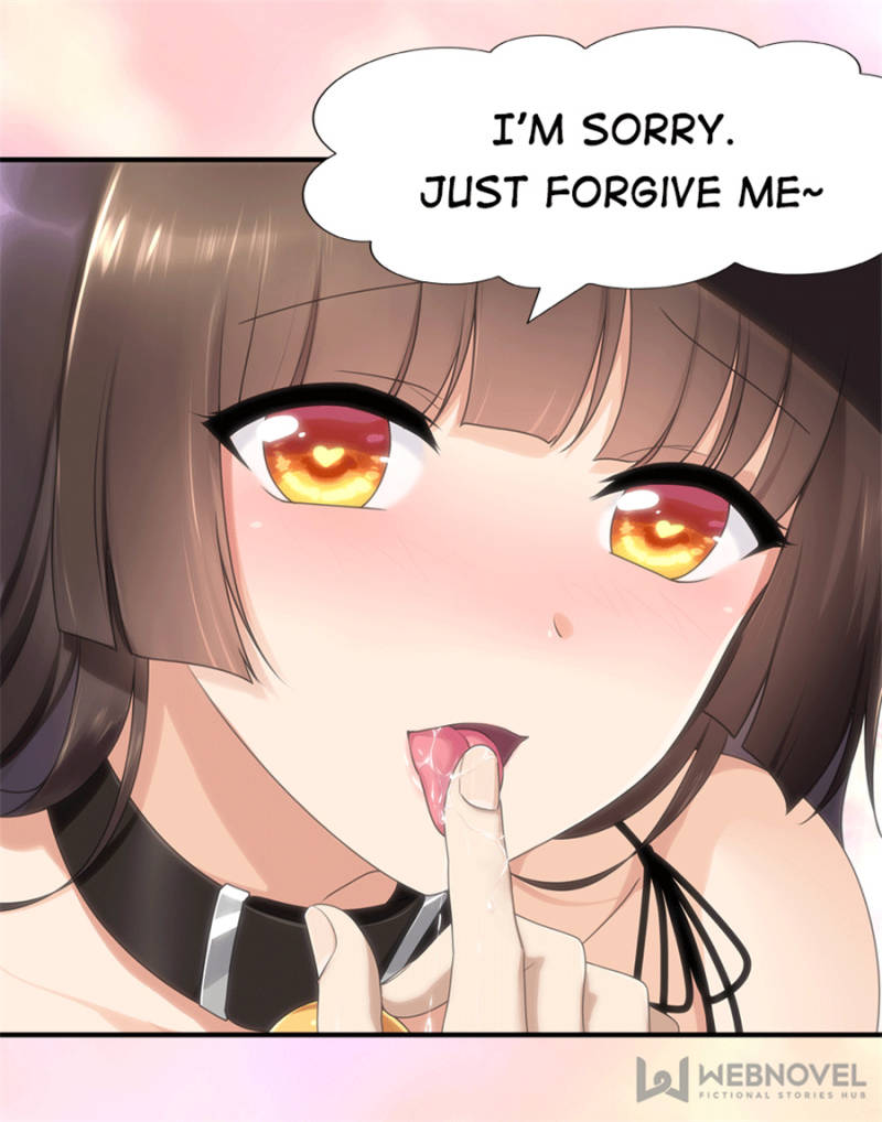 My Girlfriend is a Zombie chapter 78 page 17