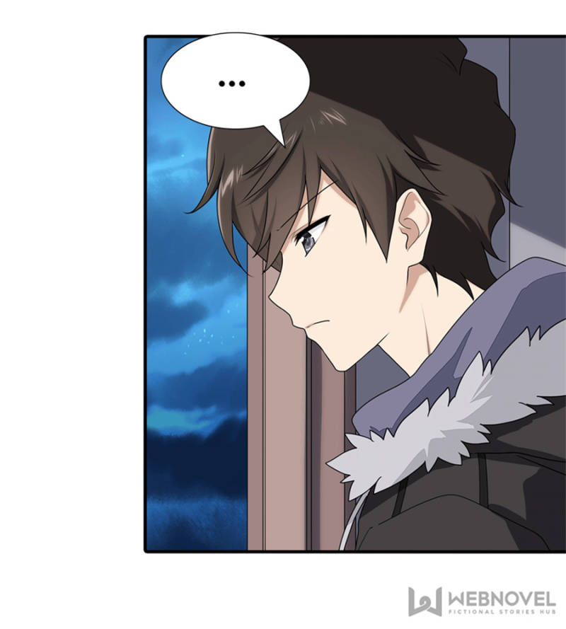 My Girlfriend is a Zombie chapter 78 page 2