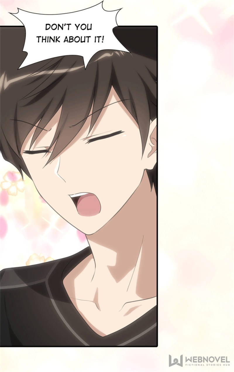 My Girlfriend is a Zombie chapter 78 page 21