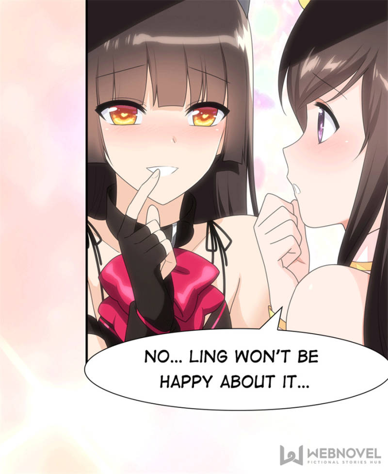 My Girlfriend is a Zombie chapter 78 page 23