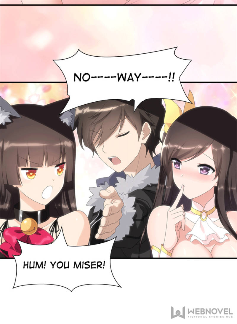 My Girlfriend is a Zombie chapter 78 page 26