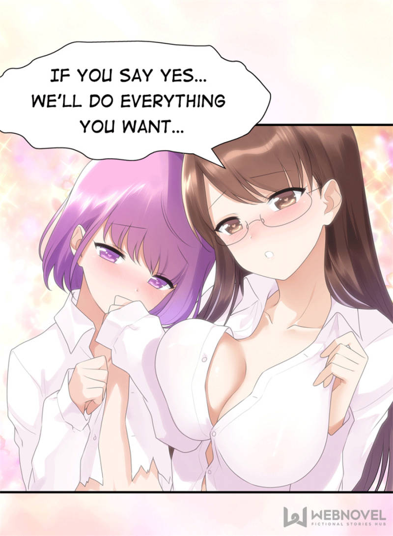 My Girlfriend is a Zombie chapter 78 page 39