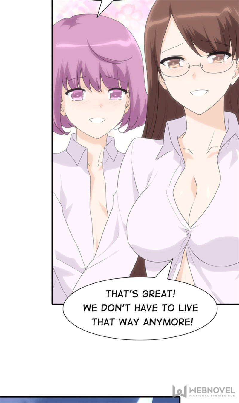 My Girlfriend is a Zombie chapter 78 page 44