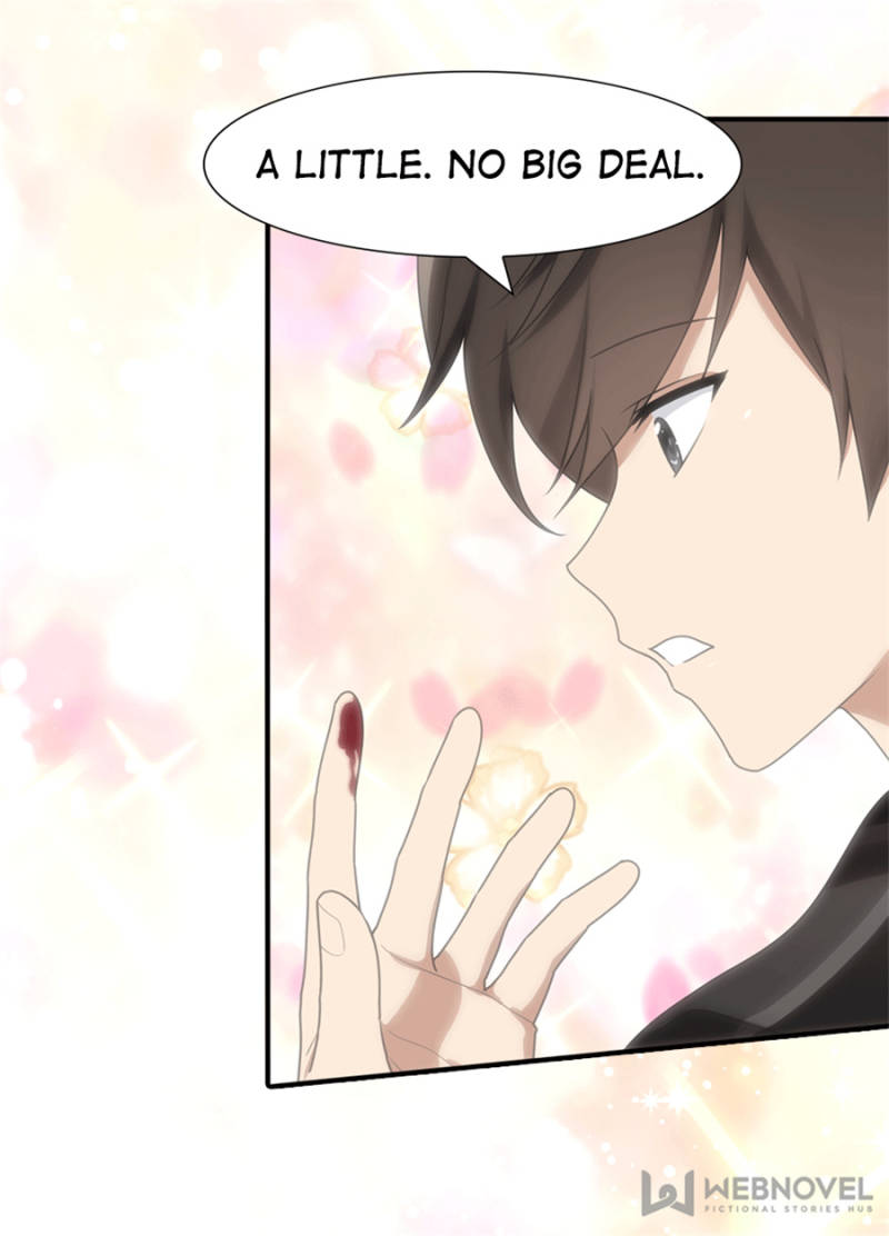 My Girlfriend is a Zombie chapter 78 page 6