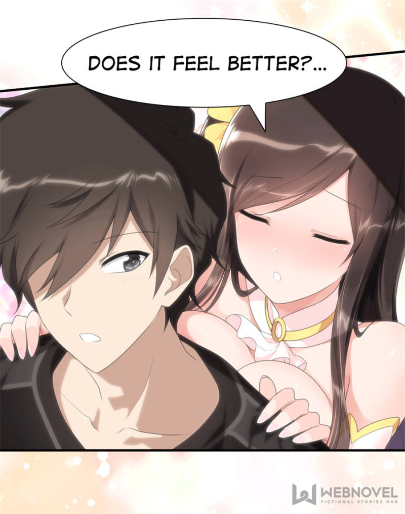 My Girlfriend is a Zombie chapter 78 page 7