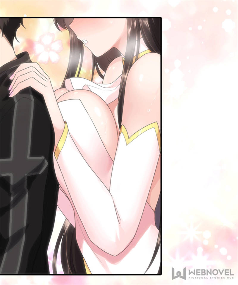 My Girlfriend is a Zombie chapter 78 page 8