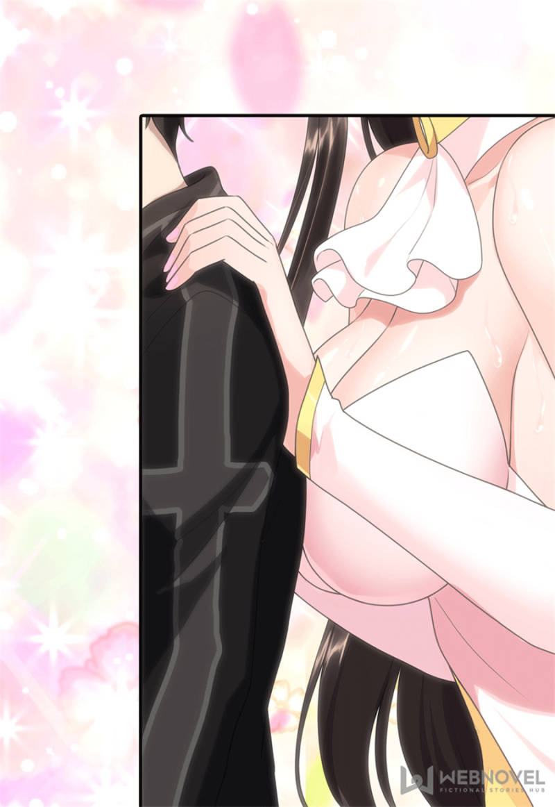 My Girlfriend is a Zombie chapter 78 page 9