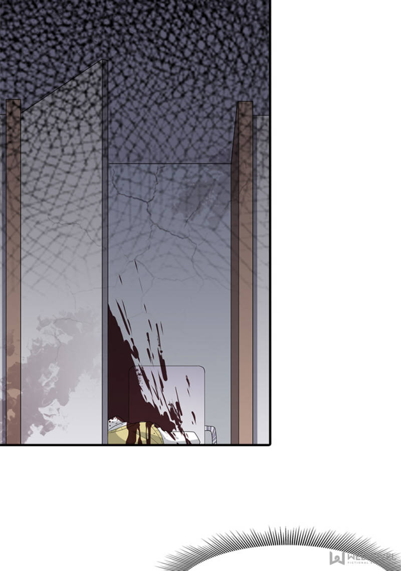 My Girlfriend is a Zombie chapter 79 page 25