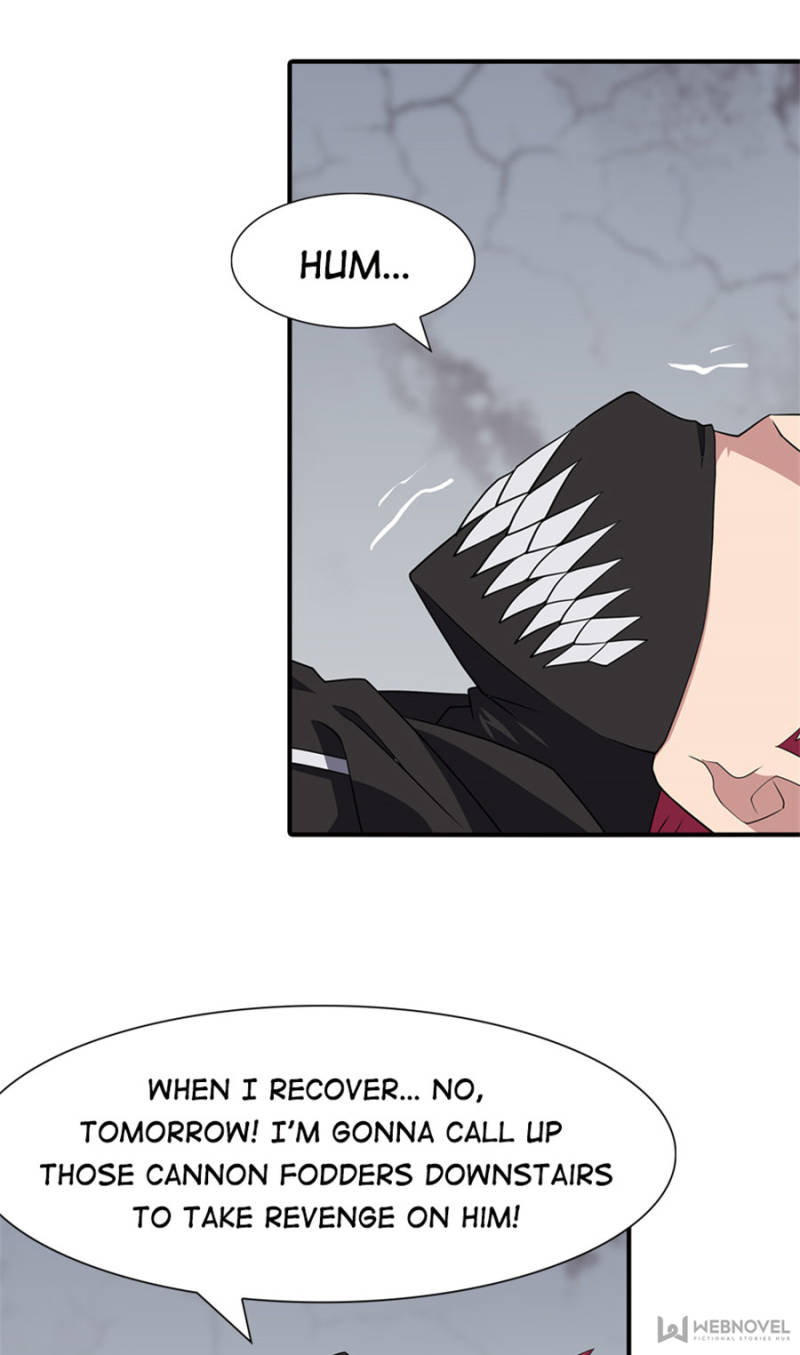 My Girlfriend is a Zombie chapter 79 page 31