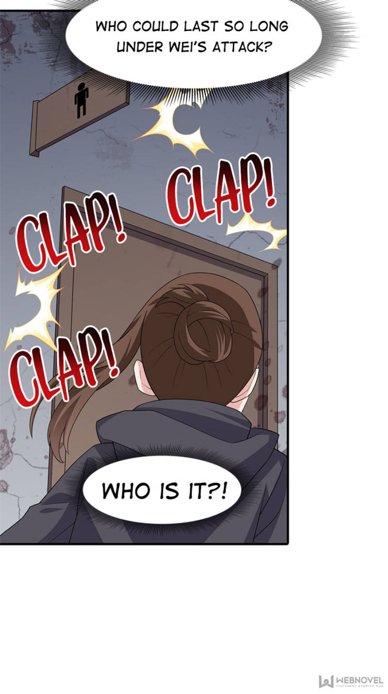 My Girlfriend is a Zombie chapter 79 page 44