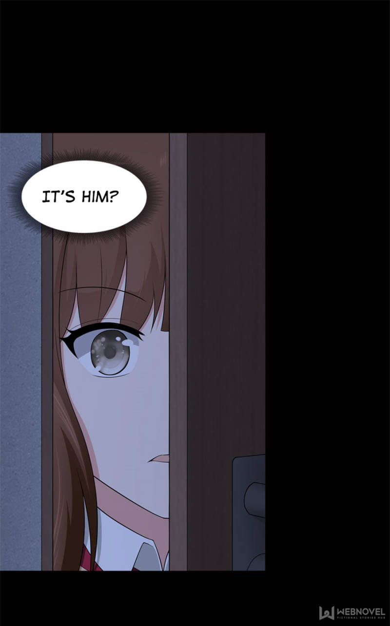 My Girlfriend is a Zombie chapter 80 page 1