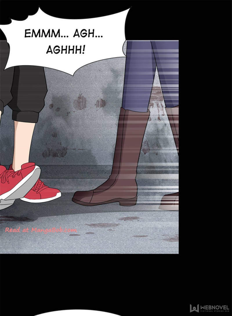 My Girlfriend is a Zombie chapter 80 page 13