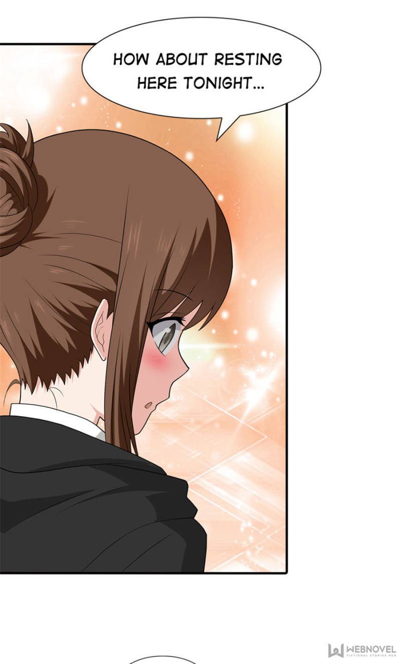 My Girlfriend is a Zombie chapter 80 page 40