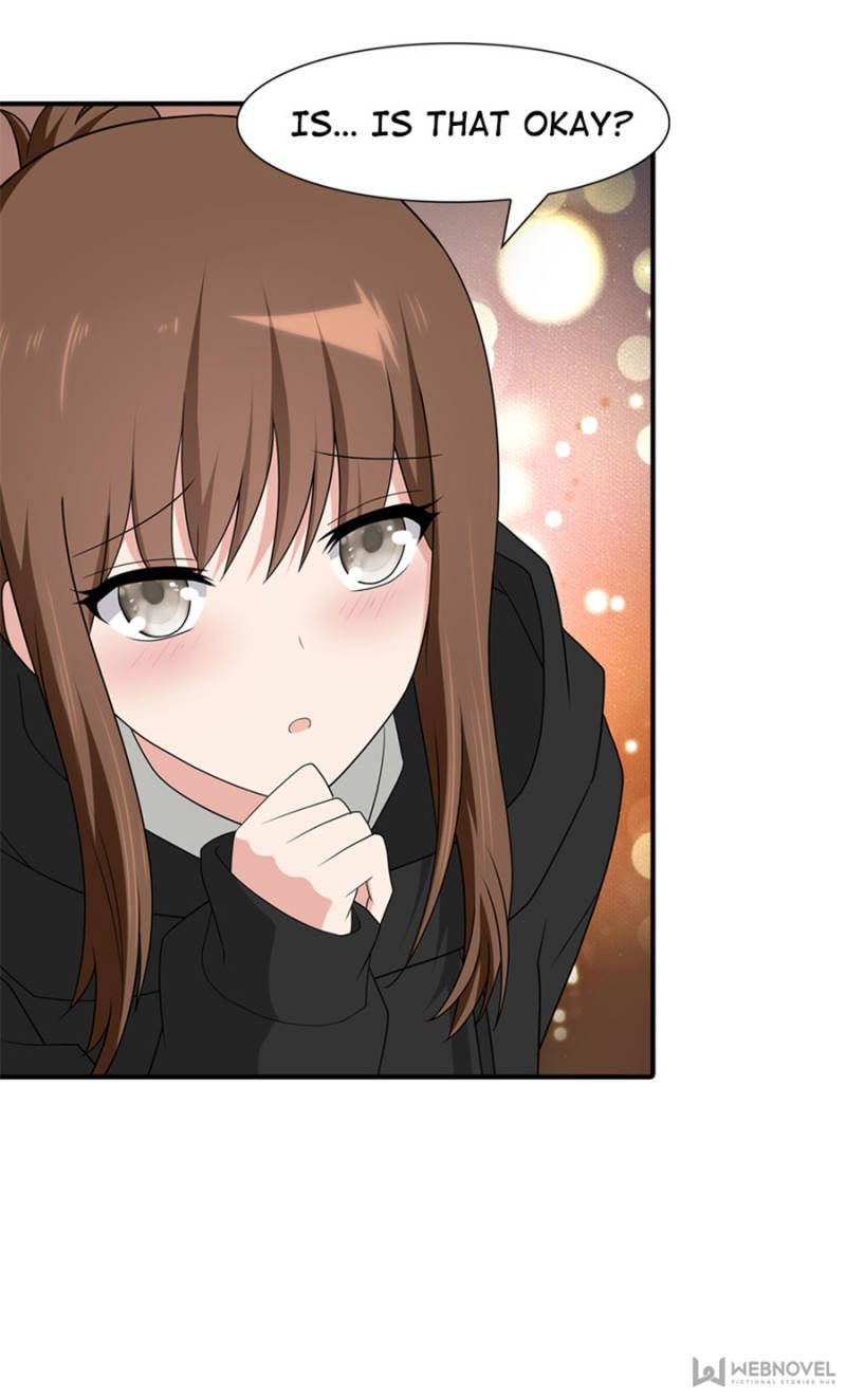 My Girlfriend is a Zombie chapter 80 page 42