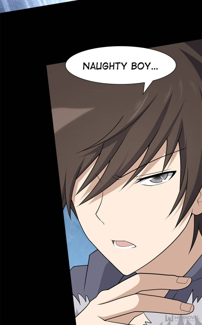 My Girlfriend is a Zombie chapter 80 page 6