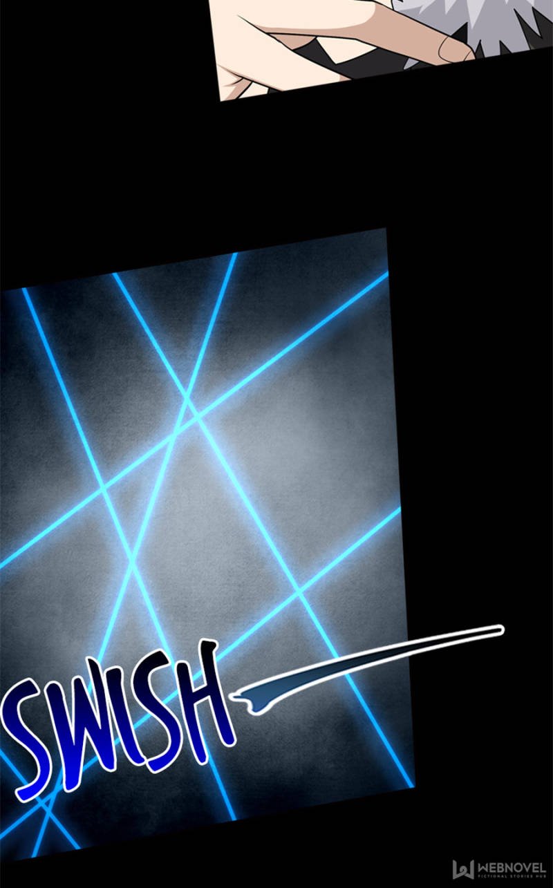 My Girlfriend is a Zombie chapter 80 page 7