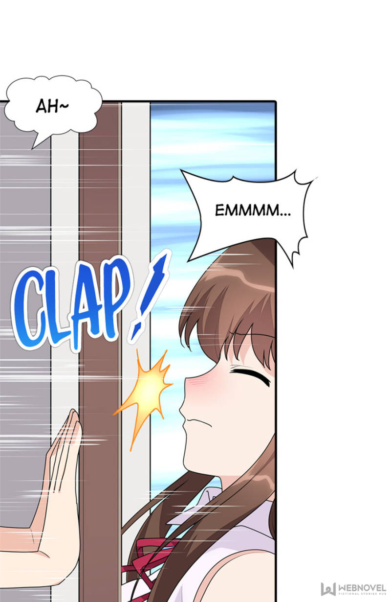 My Girlfriend is a Zombie chapter 81 page 39