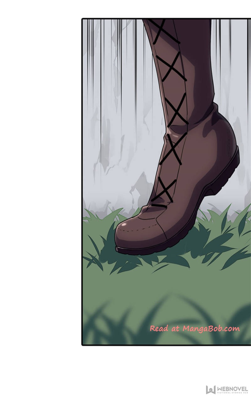 My Girlfriend is a Zombie chapter 81 page 43