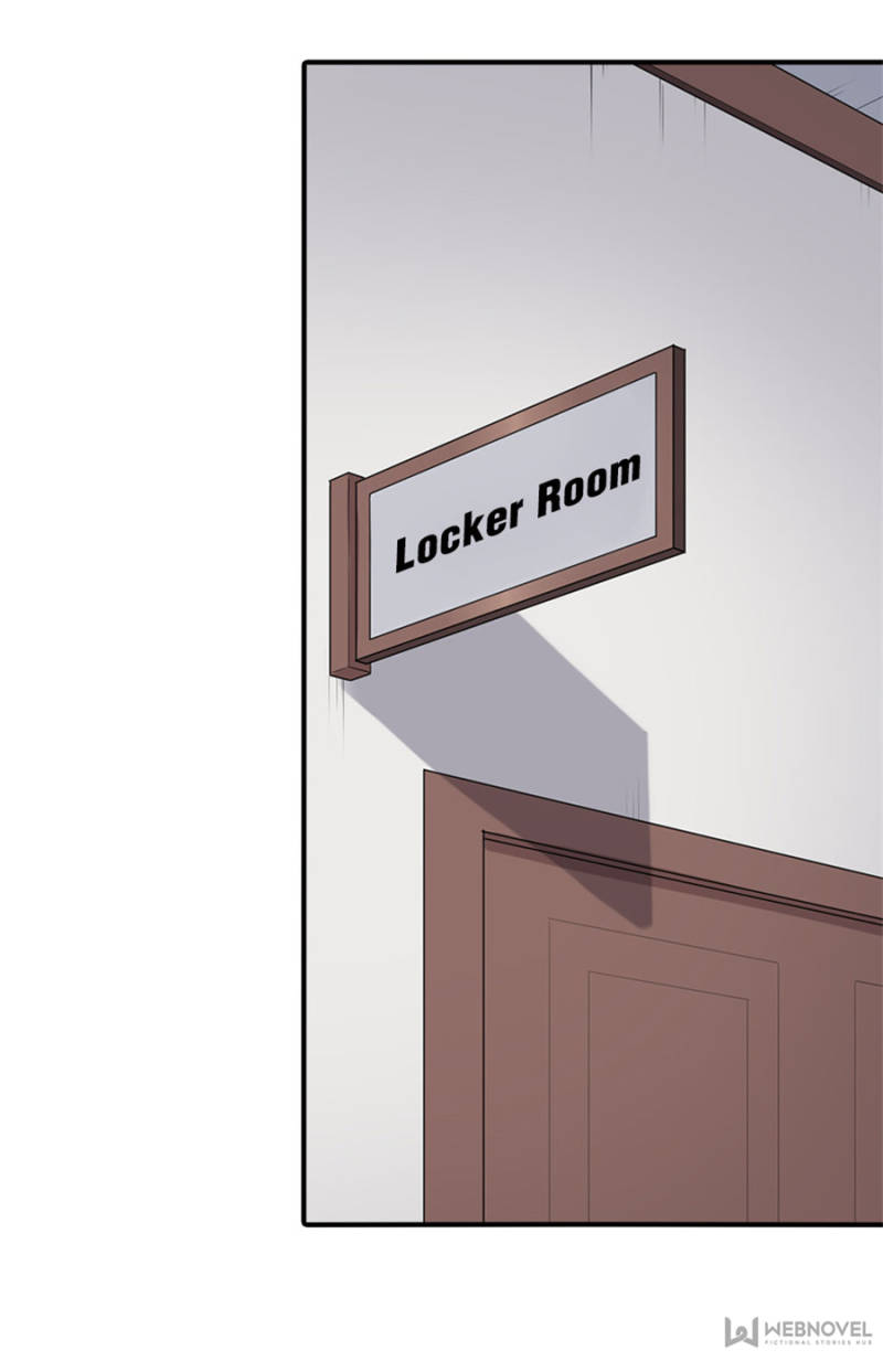 My Girlfriend is a Zombie chapter 81 page 6