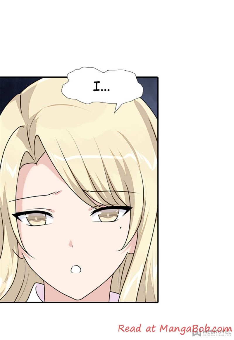 My Girlfriend is a Zombie chapter 85 page 1