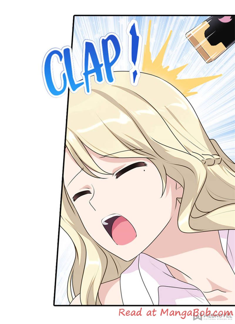 My Girlfriend is a Zombie chapter 85 page 14