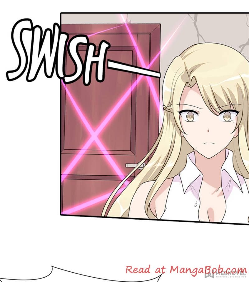 My Girlfriend is a Zombie chapter 85 page 2