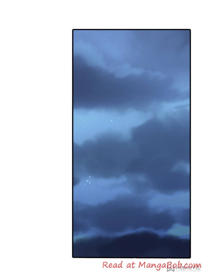 My Girlfriend is a Zombie chapter 85 page 31