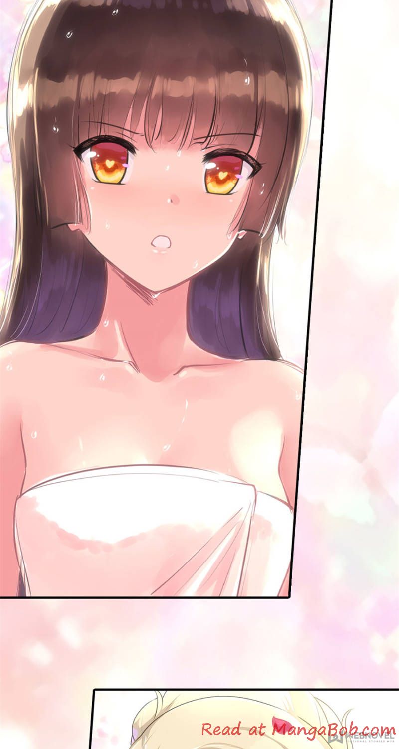 My Girlfriend is a Zombie chapter 85 page 38