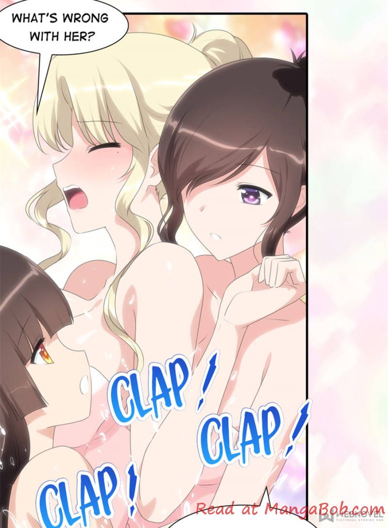 My Girlfriend is a Zombie chapter 85 page 42