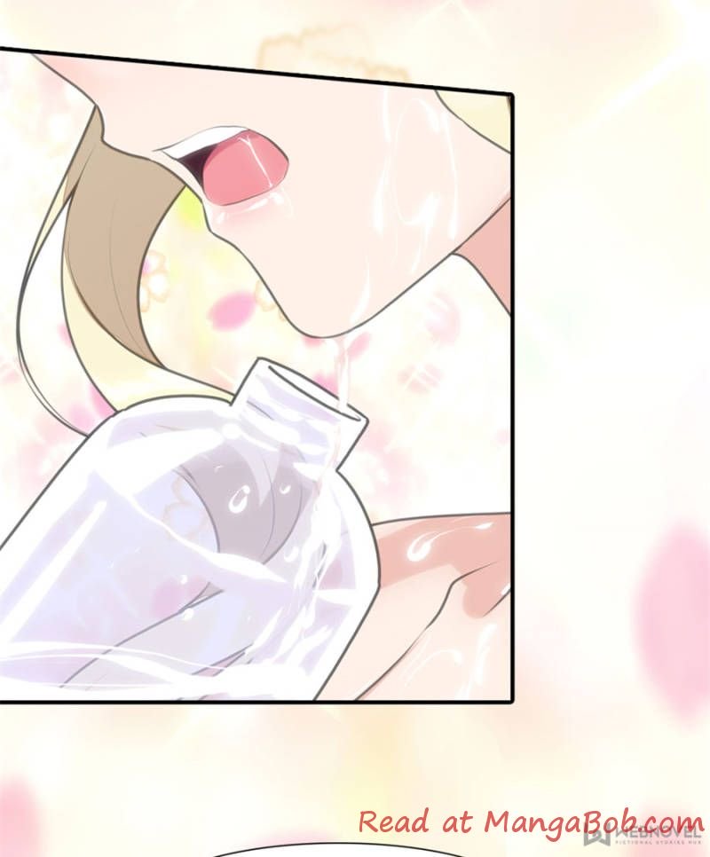 My Girlfriend is a Zombie chapter 85 page 46