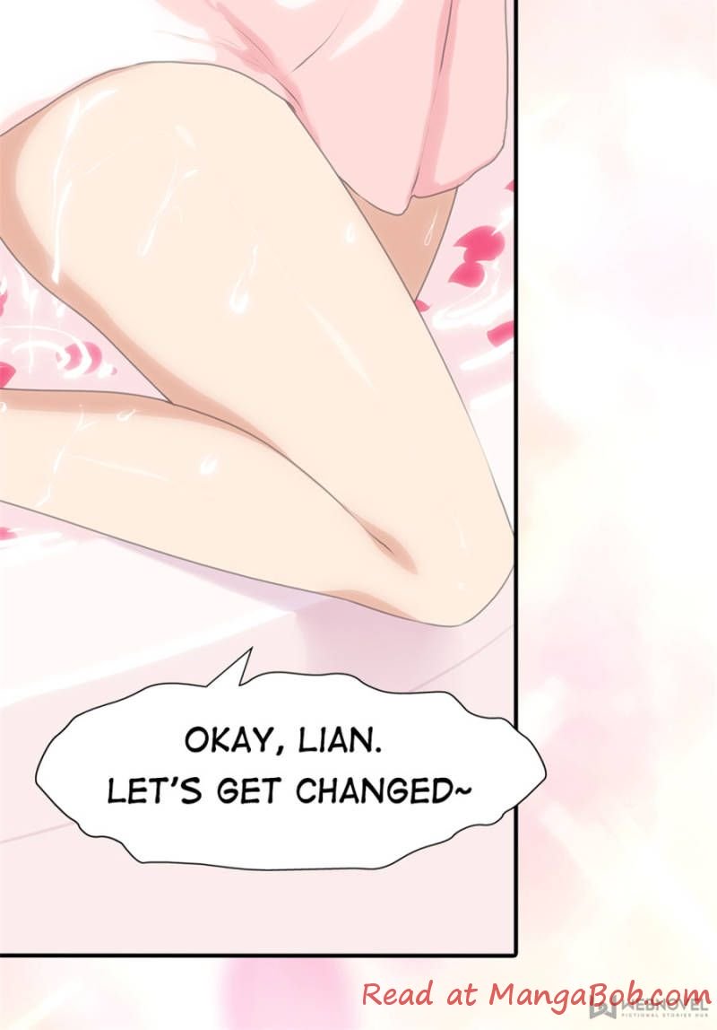 My Girlfriend is a Zombie chapter 85 page 50