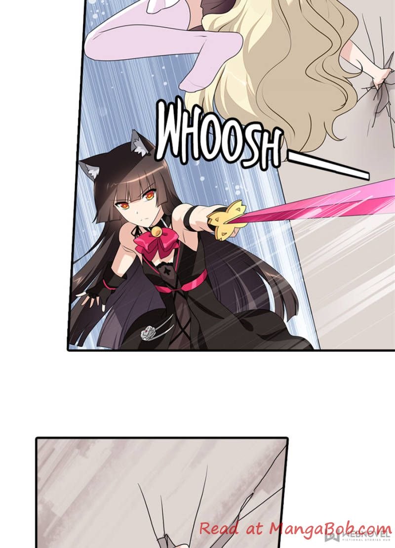 My Girlfriend is a Zombie chapter 85 page 7