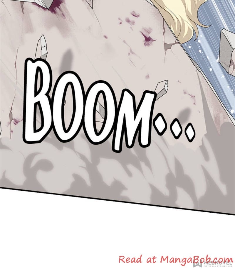 My Girlfriend is a Zombie chapter 85 page 9