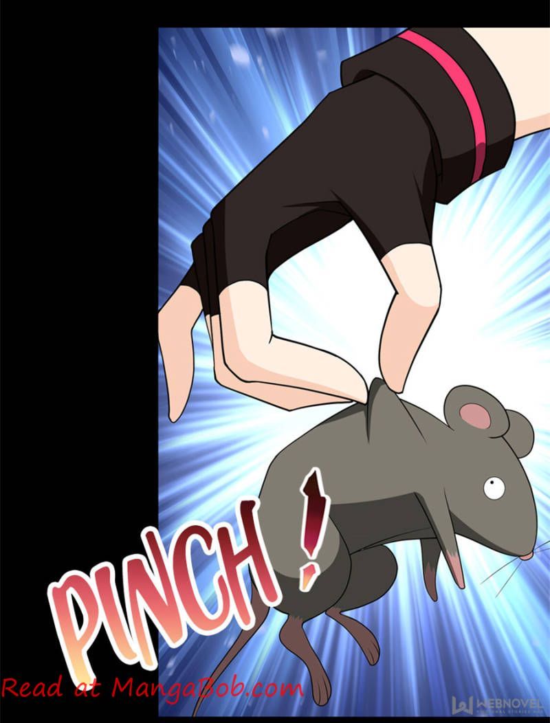 My Girlfriend is a Zombie chapter 86 page 18