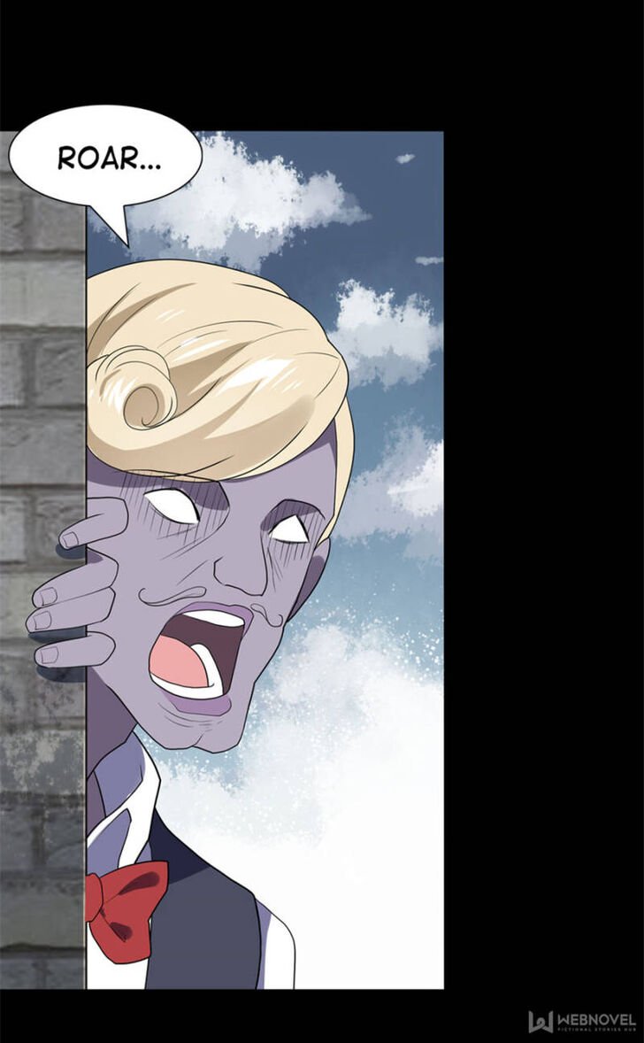 My Girlfriend is a Zombie chapter 87 page 45