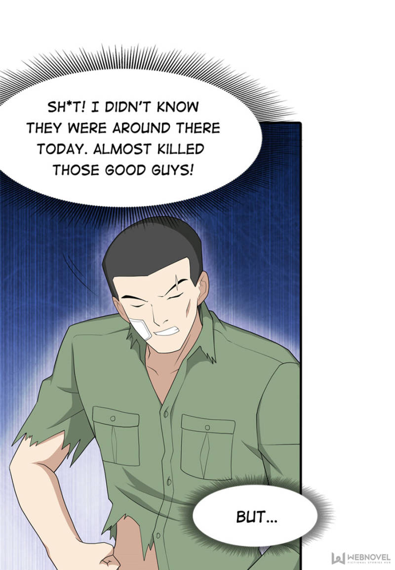 My Girlfriend is a Zombie chapter 90 page 13