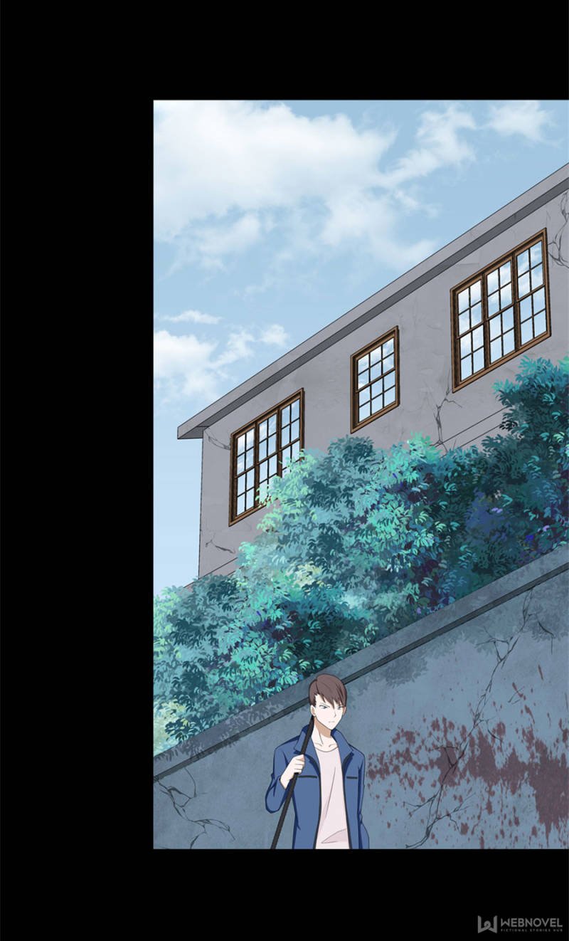 My Girlfriend is a Zombie chapter 90 page 30