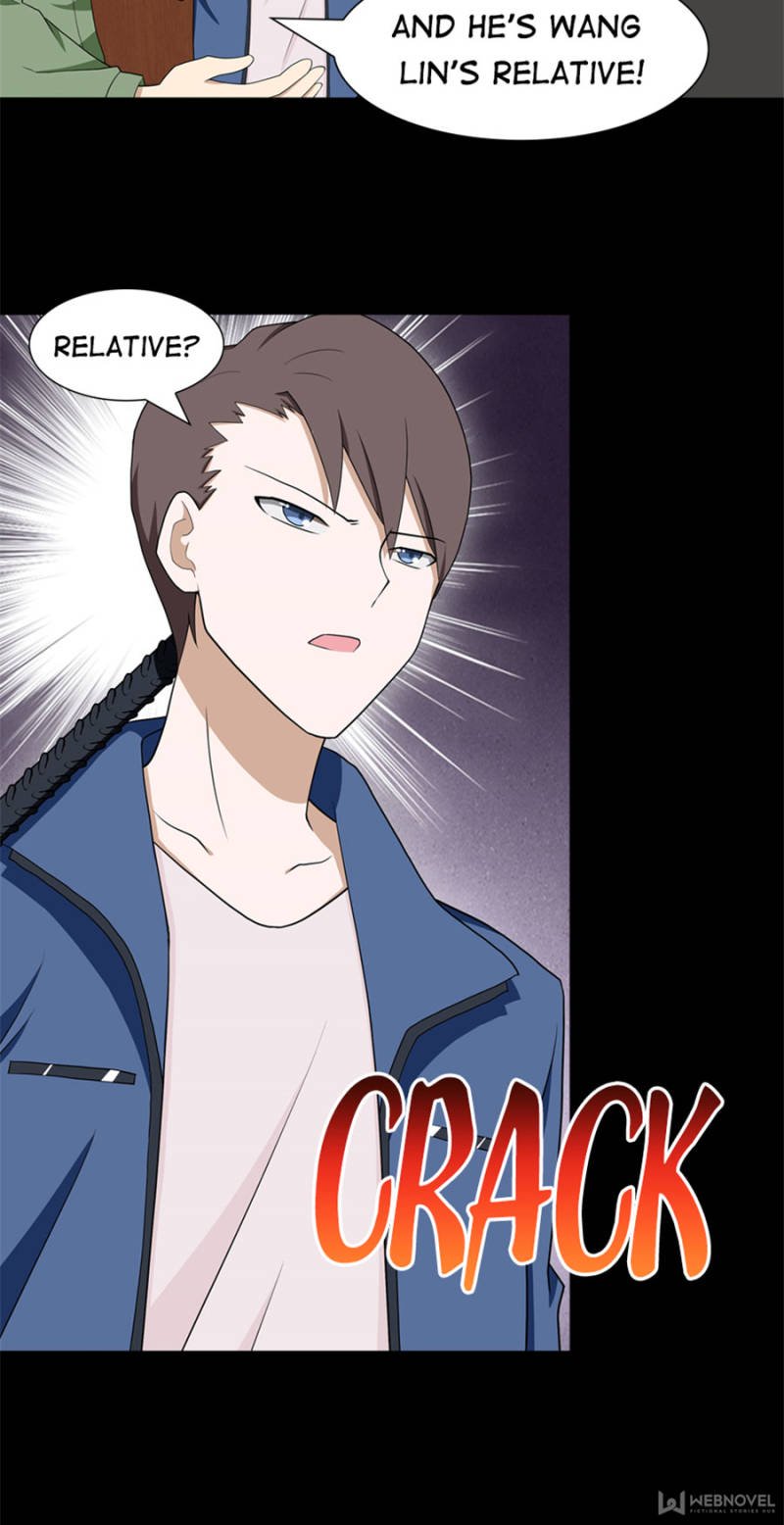 My Girlfriend is a Zombie chapter 90 page 41