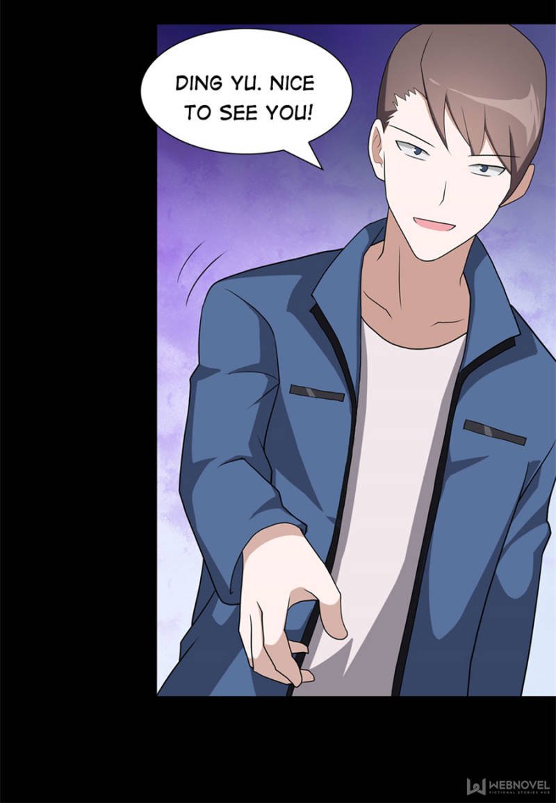 My Girlfriend is a Zombie chapter 90 page 46