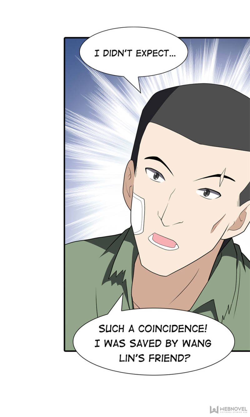 My Girlfriend is a Zombie chapter 90 page 6