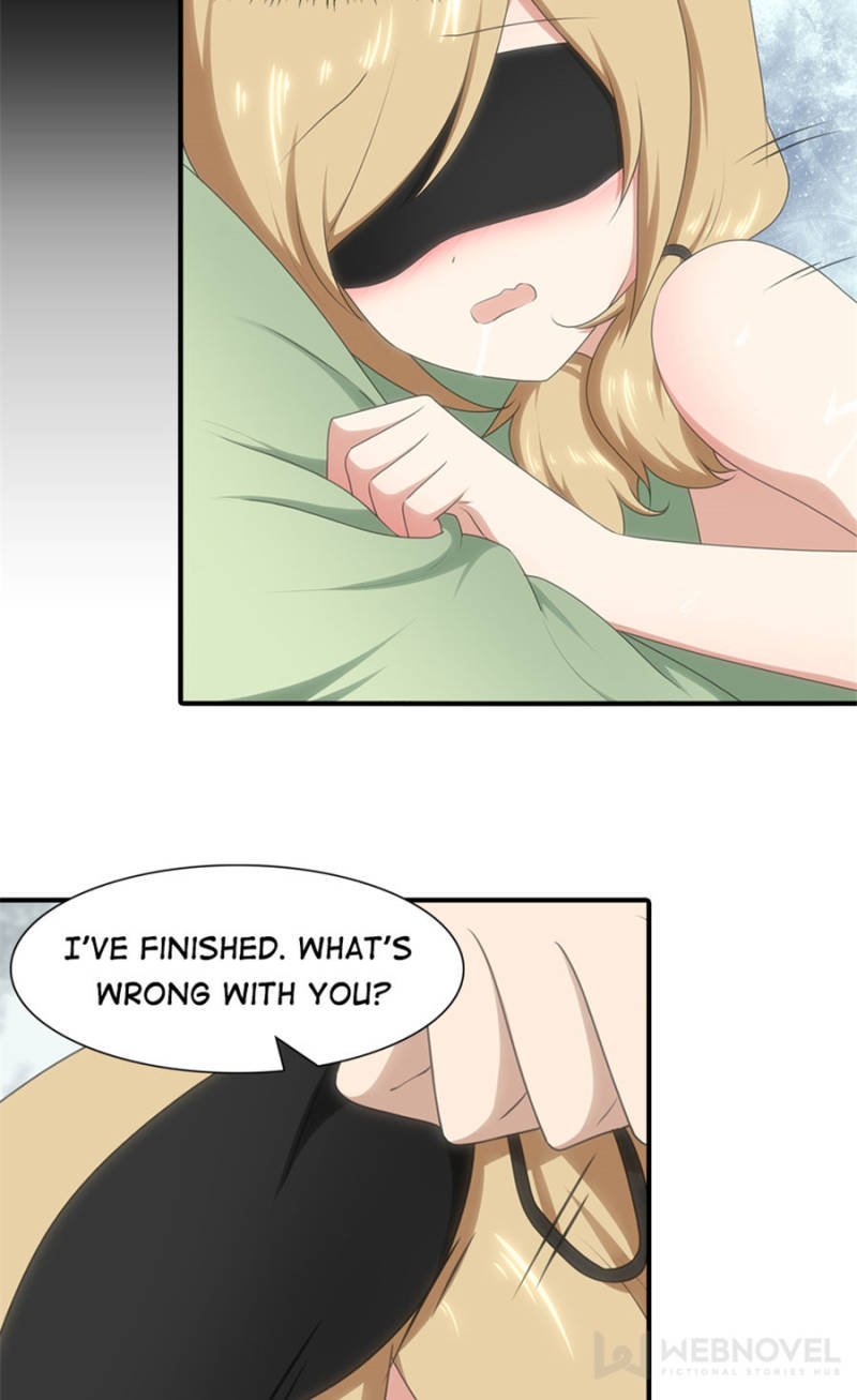 My Girlfriend is a Zombie chapter 91 page 12