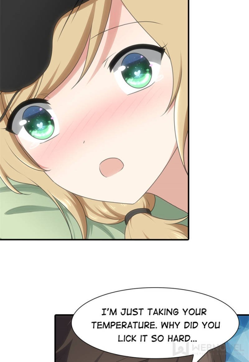 My Girlfriend is a Zombie chapter 91 page 13