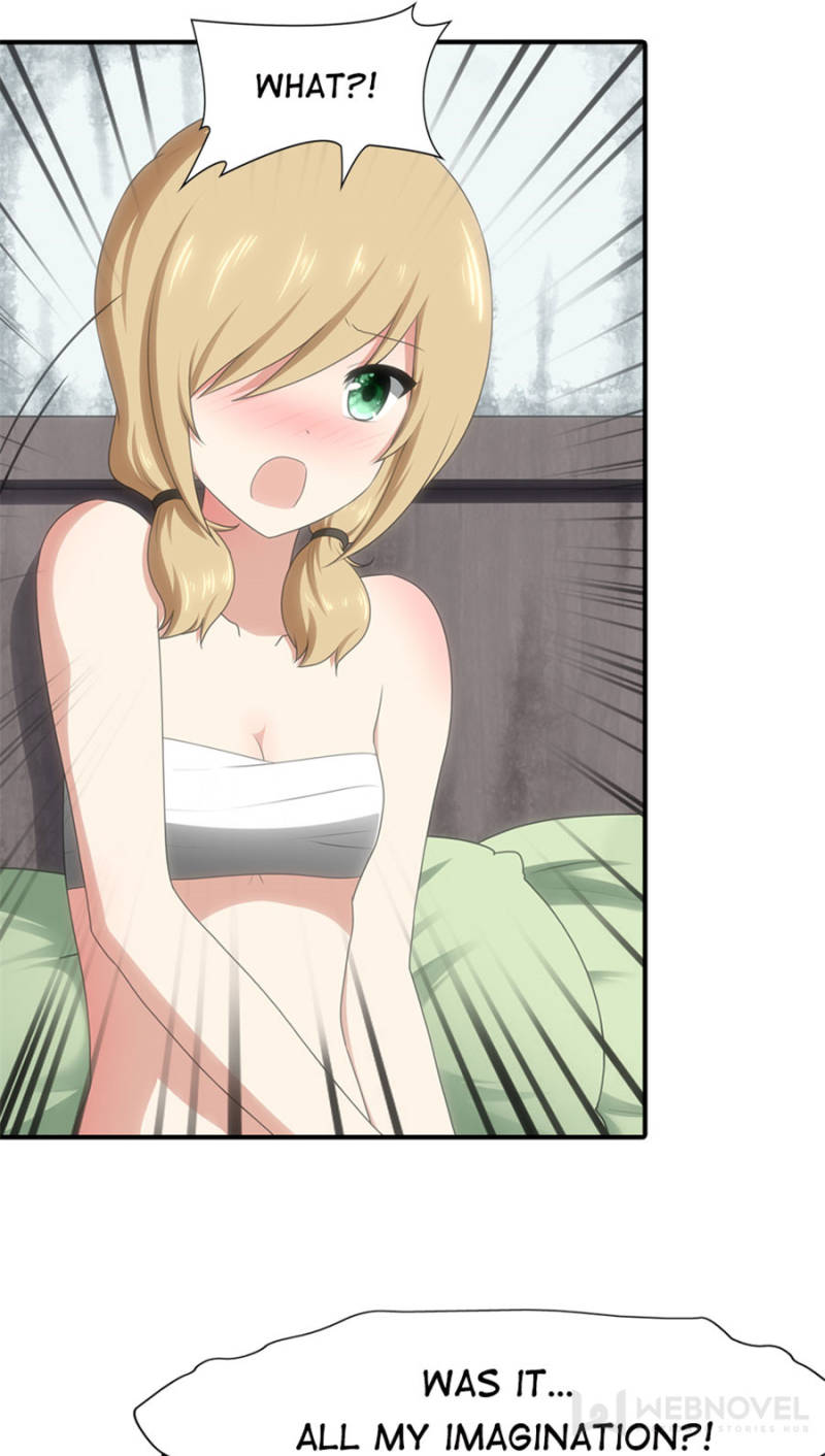 My Girlfriend is a Zombie chapter 91 page 15