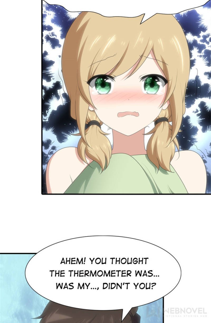 My Girlfriend is a Zombie chapter 91 page 16