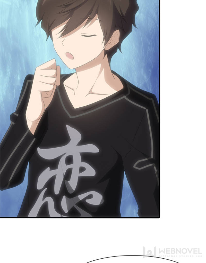 My Girlfriend is a Zombie chapter 91 page 17